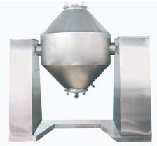 SZH系列雙錐混合機